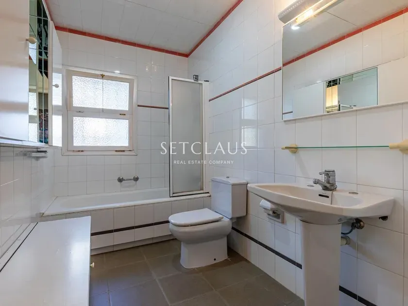 Salles de bain - Chalet with Private Pool in Cala Canyelles, Lloret de Mar