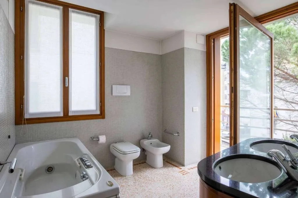 Vannitoad - Luxury House with Garden in Sondrio