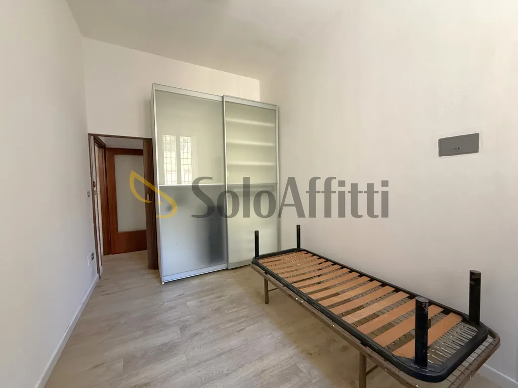 Magamistoad - Partially Furnished Triplex in Forlì's Historic Centre