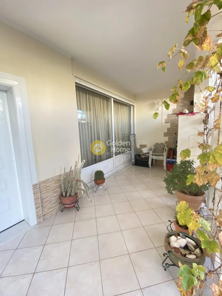 Appartement 4 pièces à GR