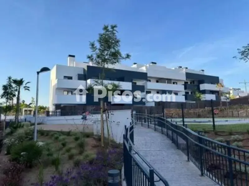 Välivaade - 2-Bedroom Apartment with Pool in Puertosol