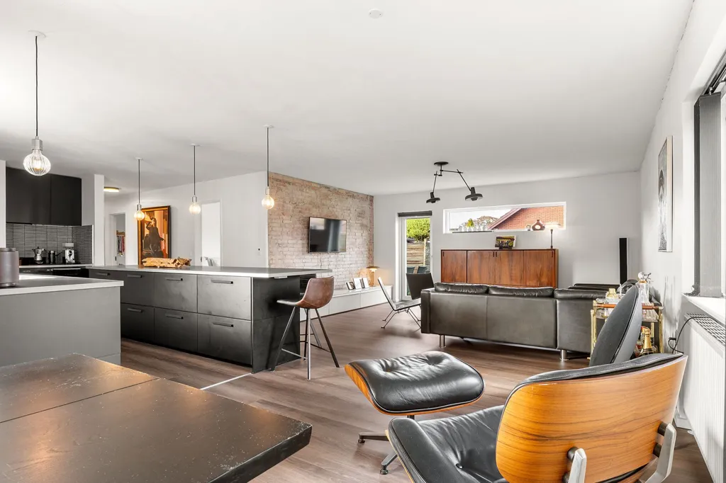 Maison 5 pièces à Esbjerg V