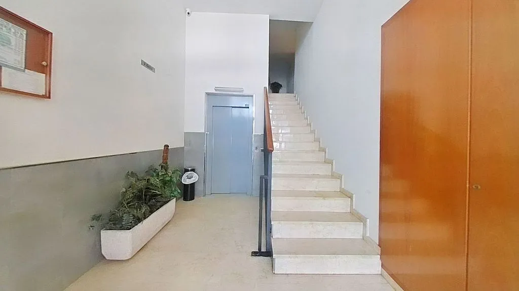 Ingresso - Luxury Apartment with Pool in Castelldefels