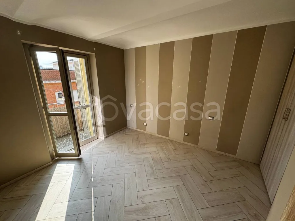 Pièces - Renovated Apartment with Balcony in Chieri