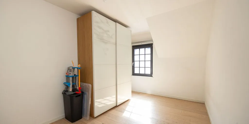 Toad - Central Apartment with Lift in Schilde