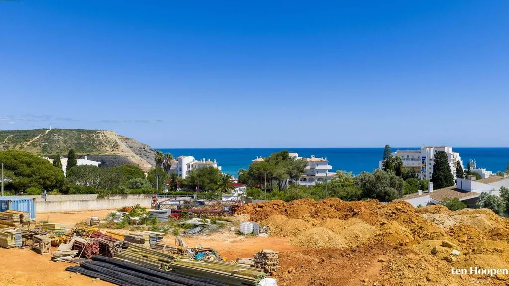 Aed - Luxury Townhouse with Private Pool in Praia Da Luz