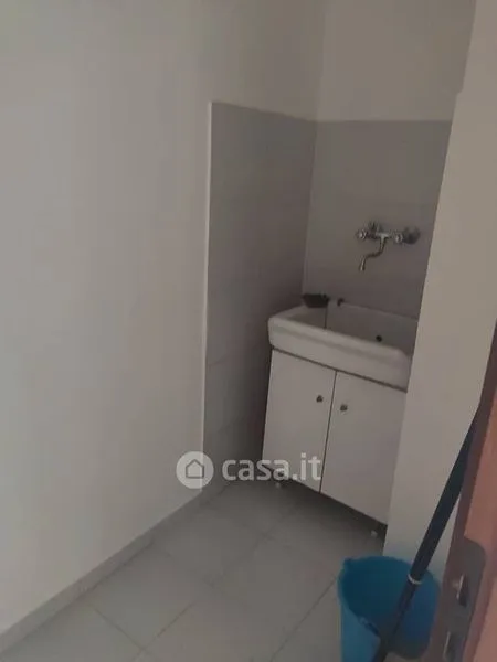 Bagni - Apartment with Terrace in Spoltore