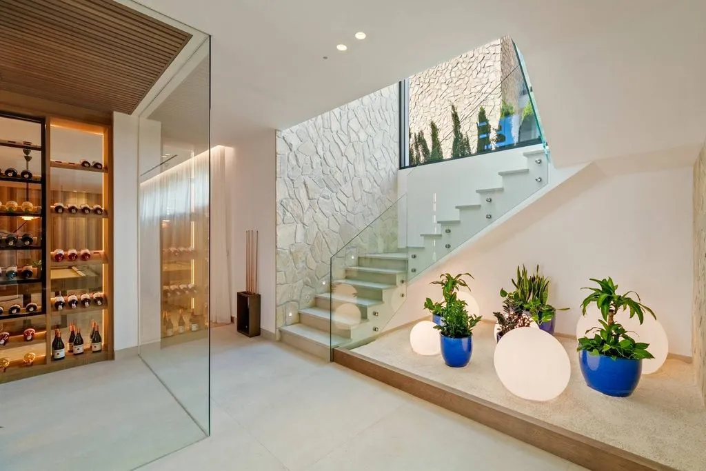 Pièces - Luxury Villa with Infinity Pool in La Quinta, Benahavís
