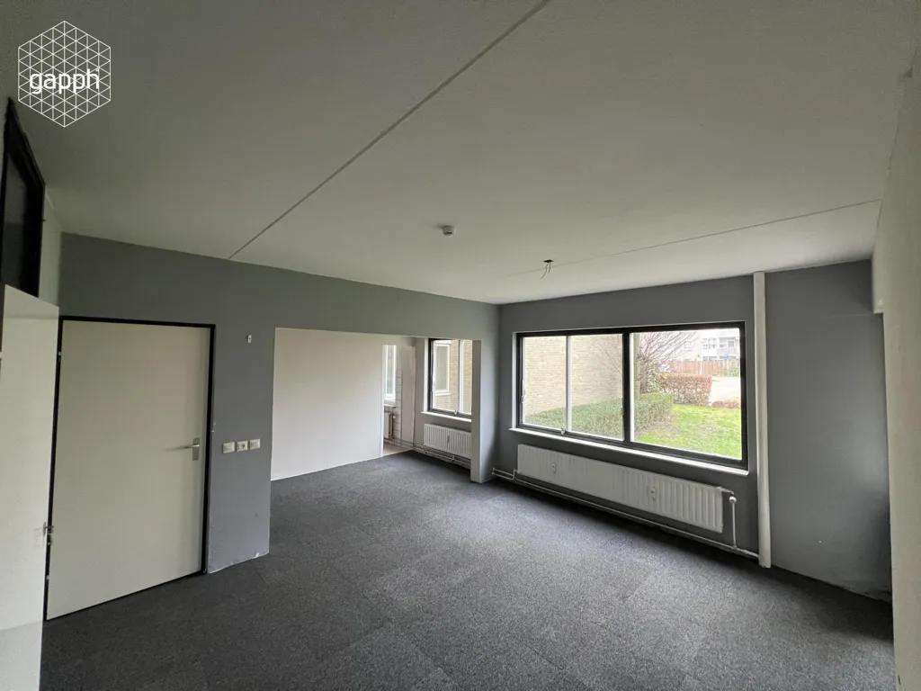 Toad - Pet-Friendly Apartment in Baliëndijk, Breda