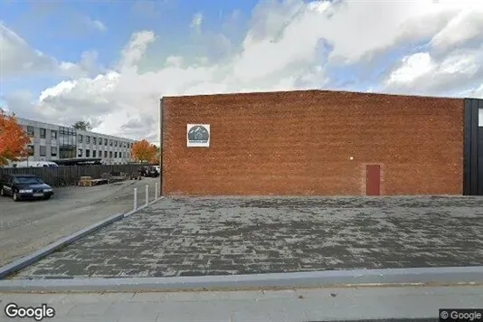 Välivaade - Office Space with Kitchen in Søborg