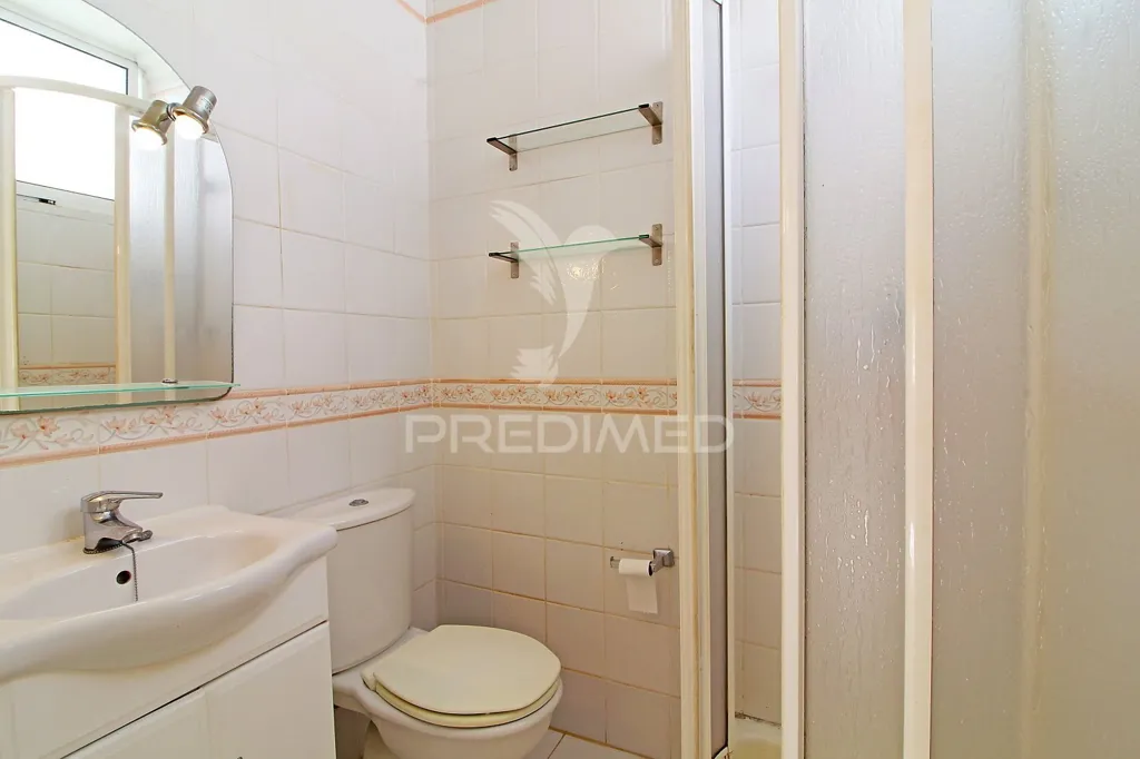 Vannitoad - Detached Villa with Private Pool in Albufeira