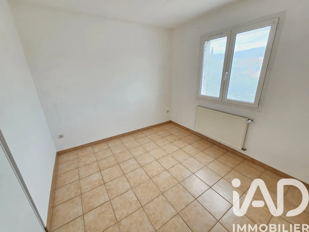 Toad - Terraced House with Garden in Privas