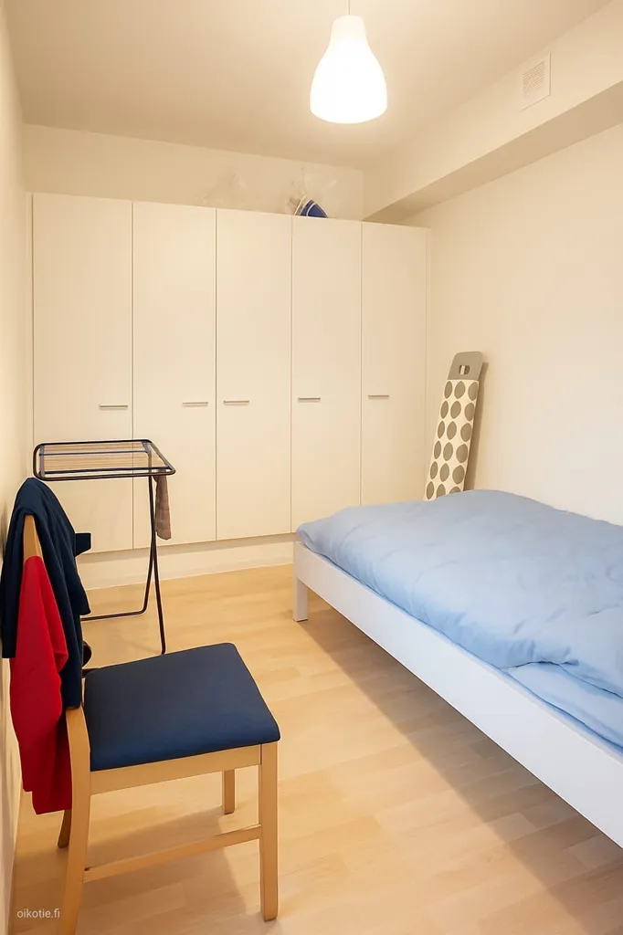 Magamistoad - Modern Flat with Balcony in Espoo Centre