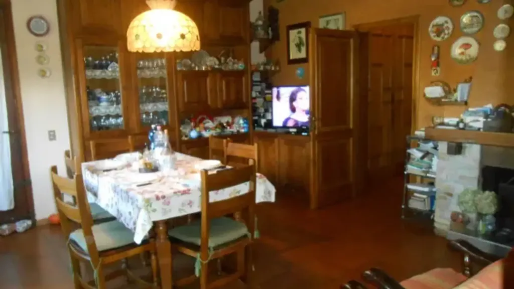 Salle à manger - Villa with Garden in Lucca