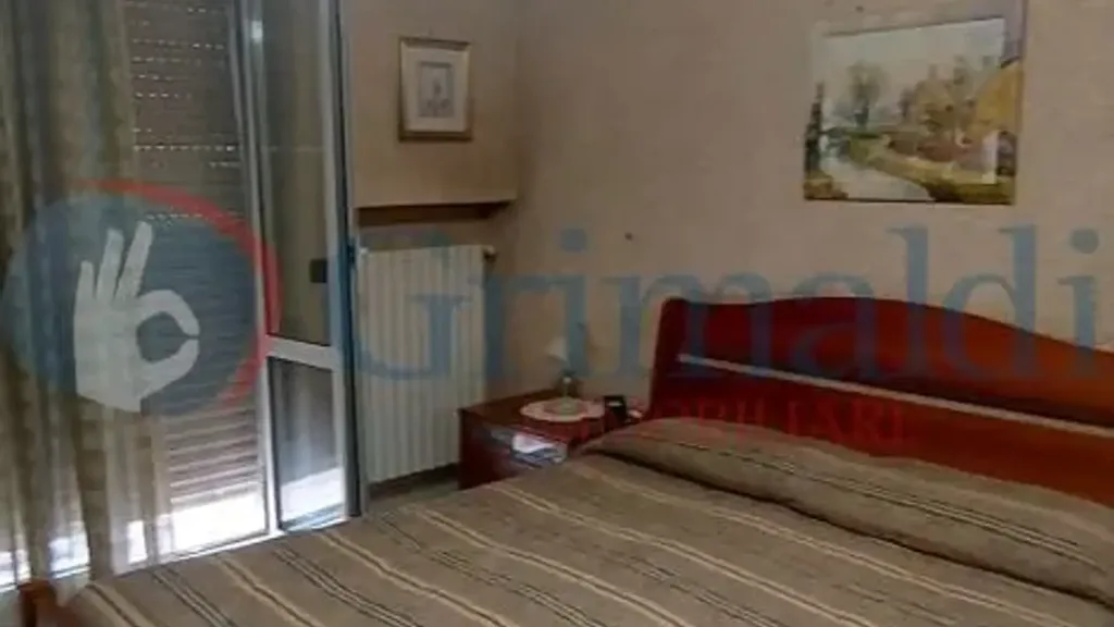 Magamistoad - Penthouse with Terrace in Avellino