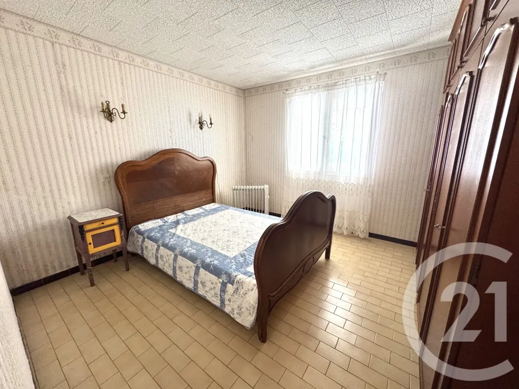 Chambres - Villa Modulable avec Piscine à Mireval
