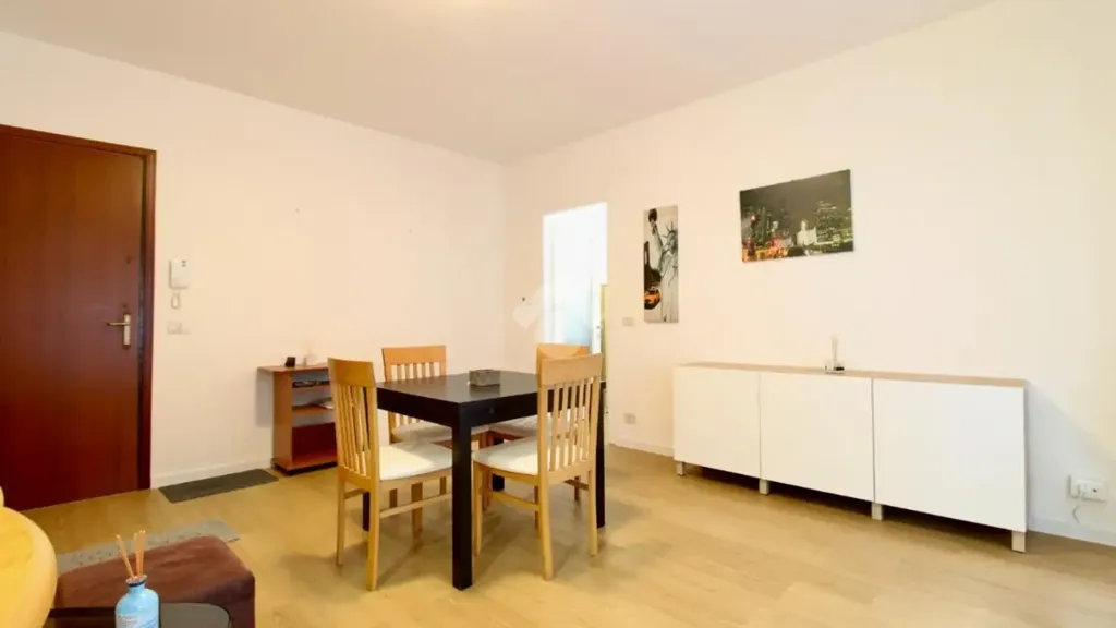 Séjour - Rented Apartment in Historic Palmanova