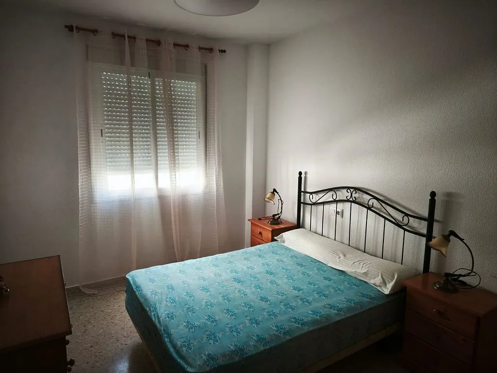 Chambres - Apartment with Pool and Terrace in La Laguna