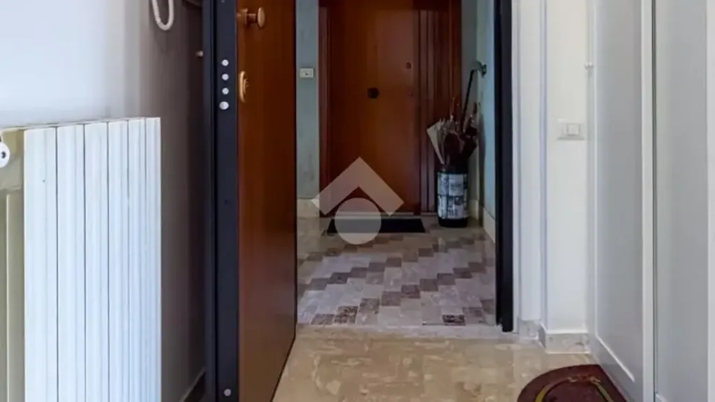 Esik - Rustic Apartment with Panoramic View in Formia