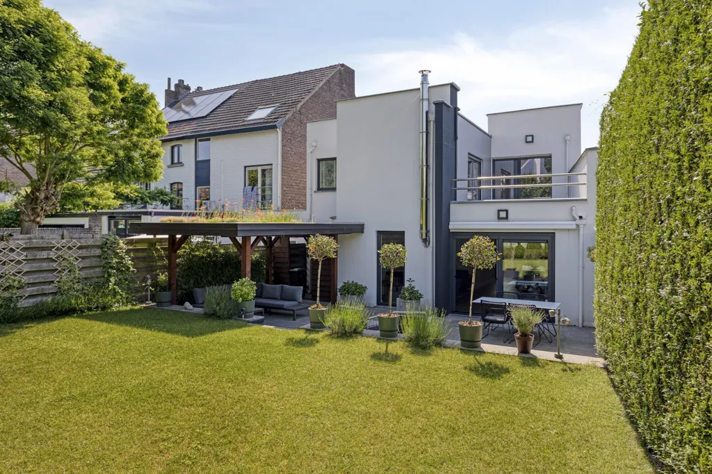 Maison 6 pièces à Maastricht