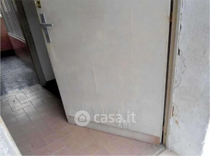 Ingresso - Casa con giardino a Maniago
