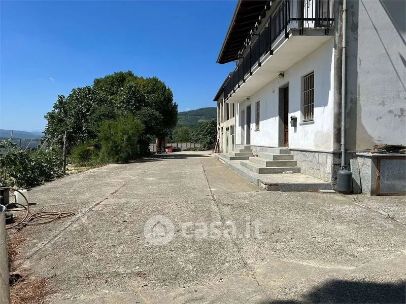 Extérieur - Rustic Farmhouse with Vineyard in Cessole