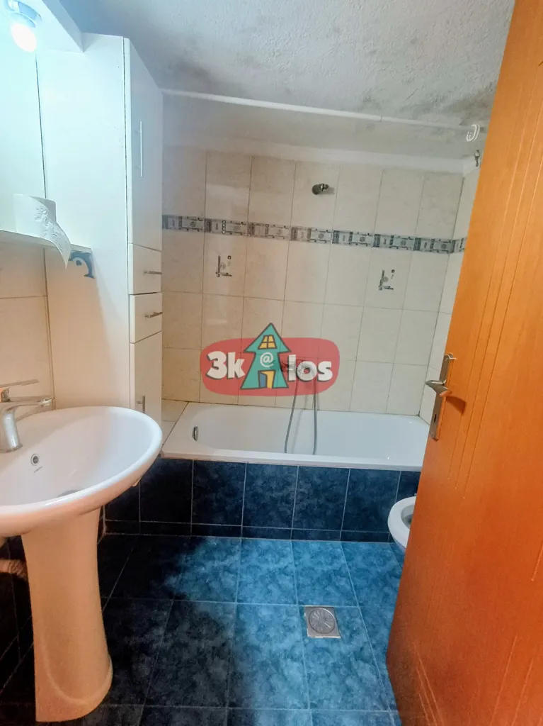 Bagni - Modern Apartment with Parking in Ampelokipoi