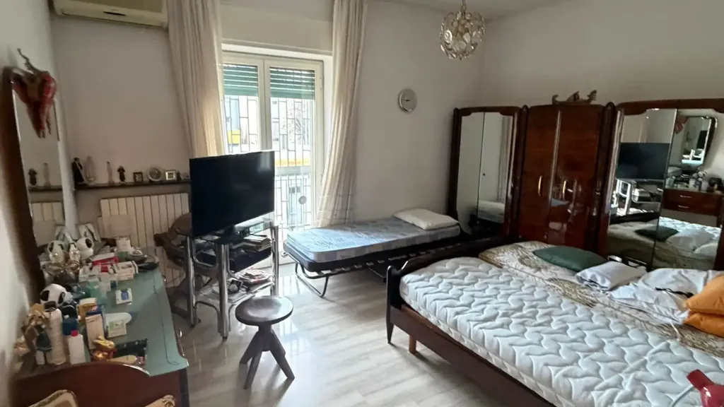 Magamistoad - Apartment with Terraces in Cosenza Centre