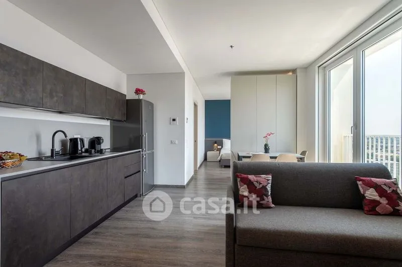 Loft with Panoramic Views in Venice