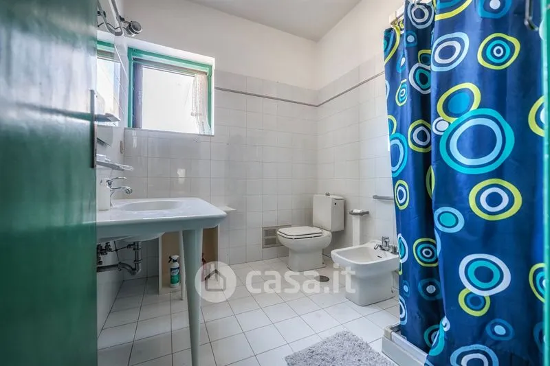 Bagni - Penthouse with Sea View in Gaeta