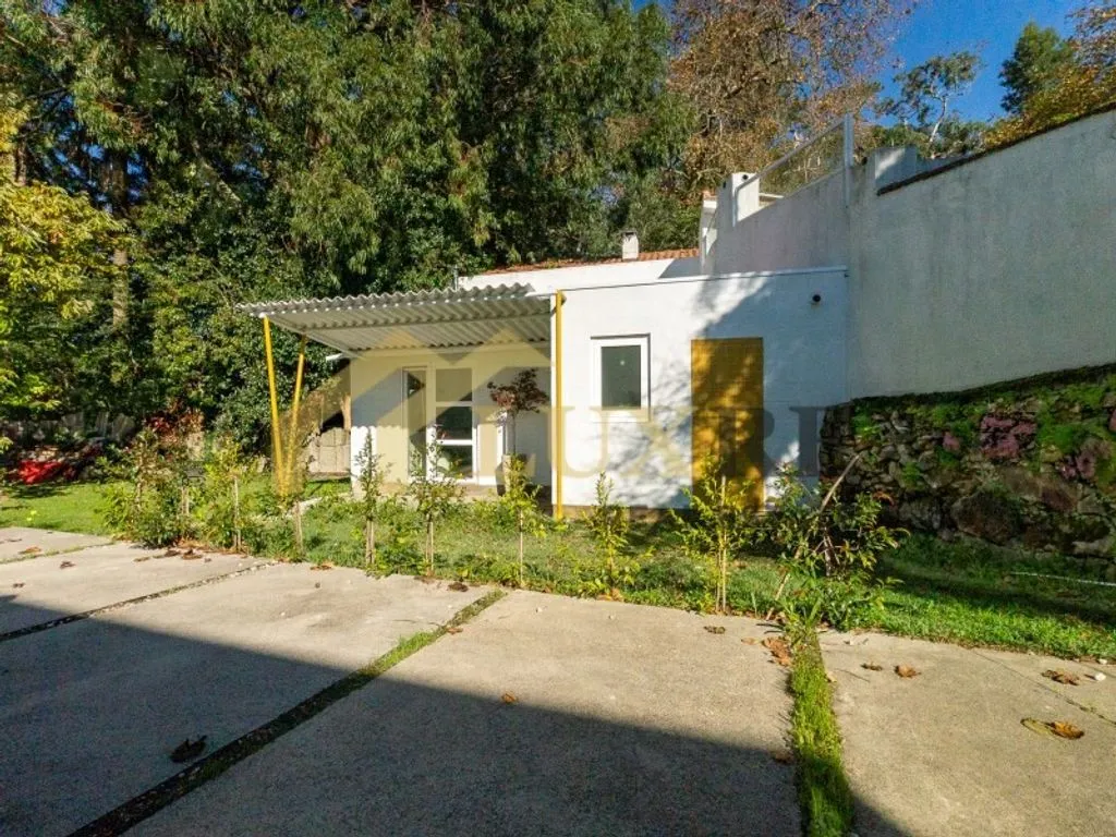 Extérieur - Refurbished Detached House with Garden in Caminha