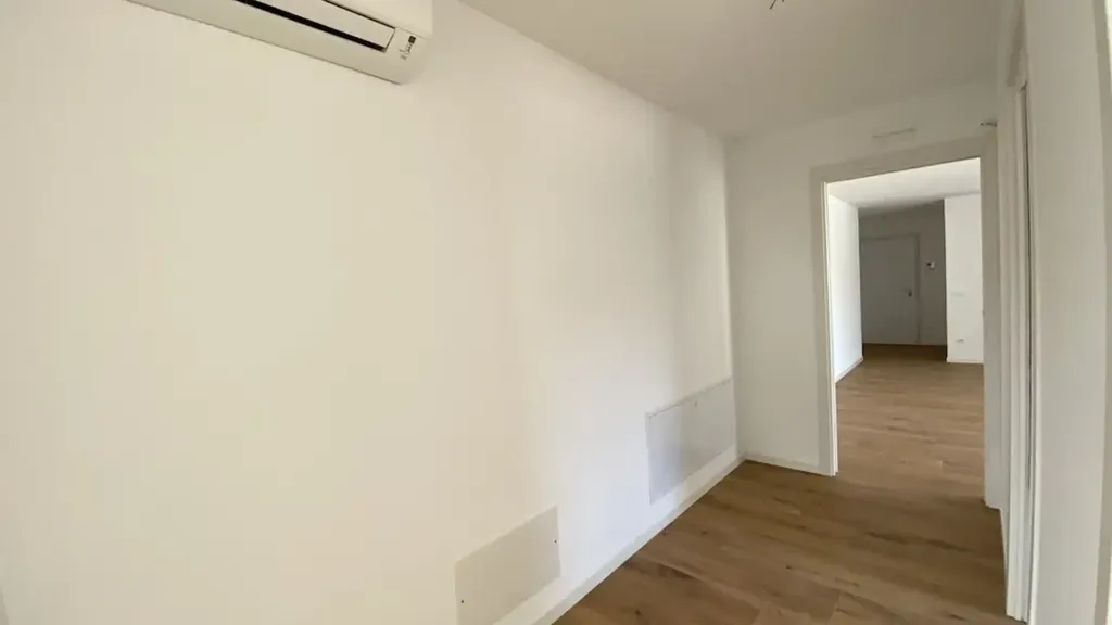 Pièces - Eco-Friendly Apartment with Garden in Azzano Decimo