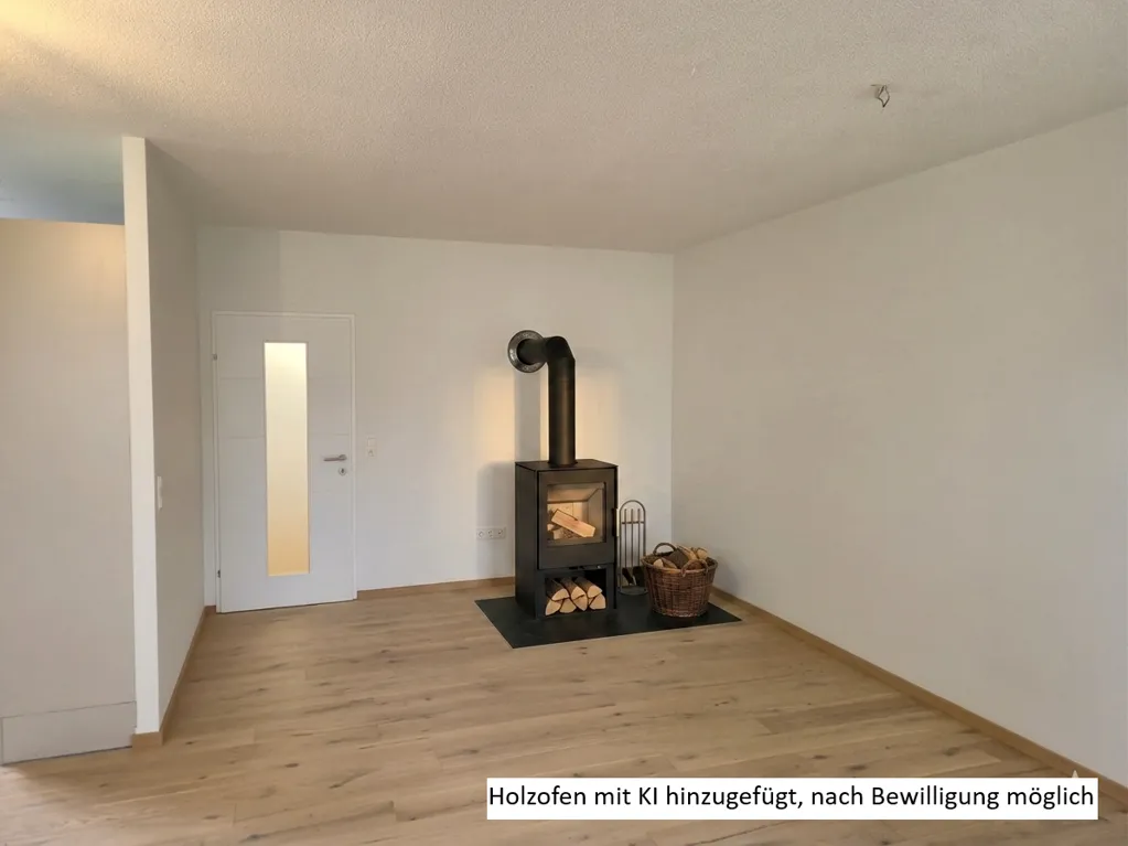 Séjour - Sanitised Garden Flat in Sieghartskirchen