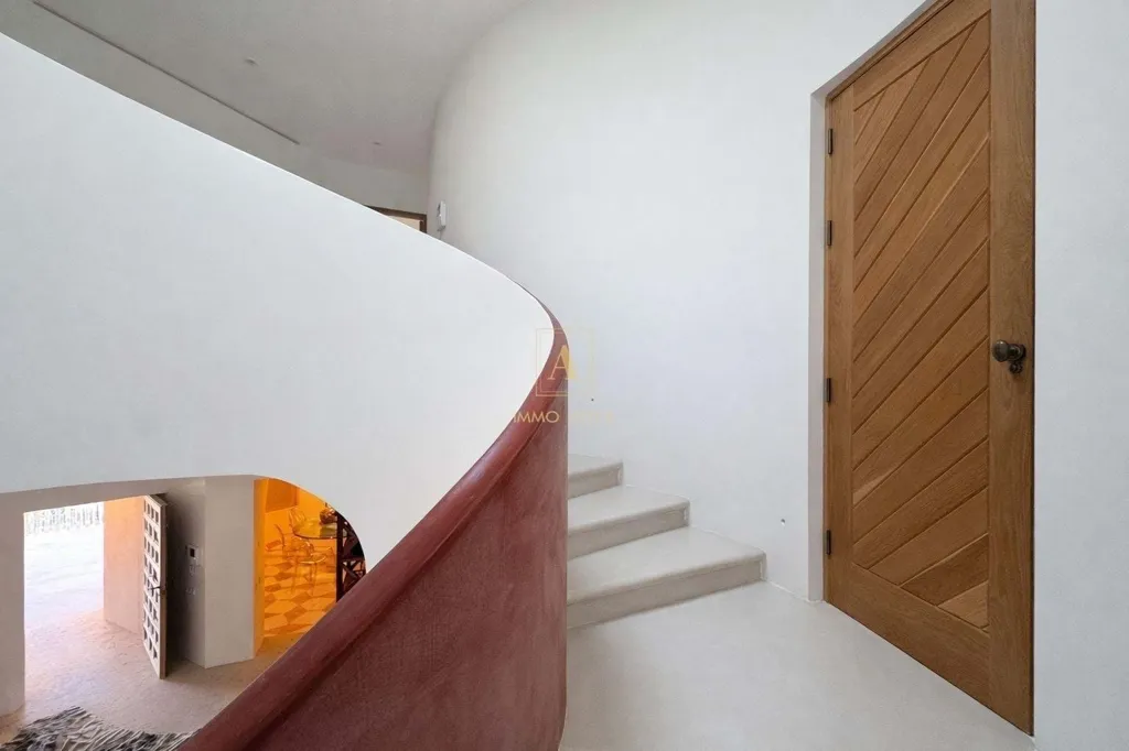 Toad - Architectural Villa with Sea Views in L'Olla, Altea