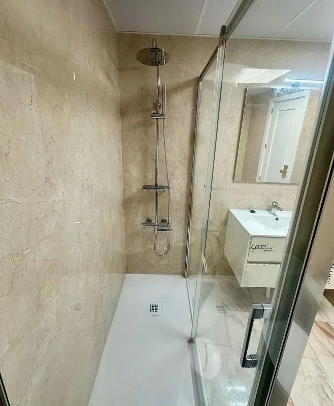 Vannitoad - Modernised 1-Bed Flat near Alfalfa Square