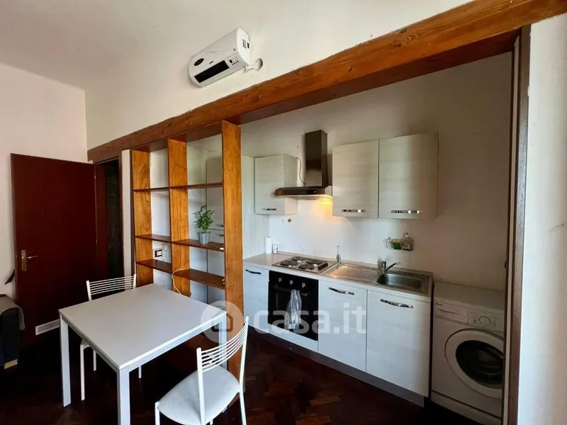 Cucina - Fully Furnished Studio in Pisa, Porta a Mare