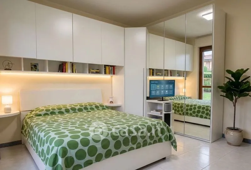 Magamistoad - Two-Bedroom Apartment in Pisa's Historic Centre