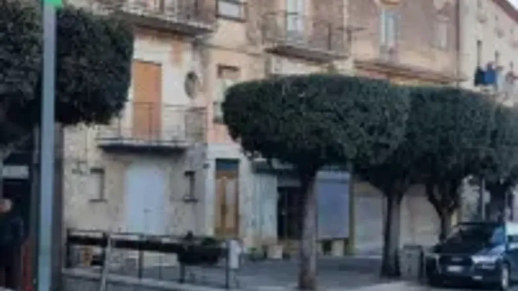 Extérieur - Ground Floor Apartment with Car Space in Caggiano
