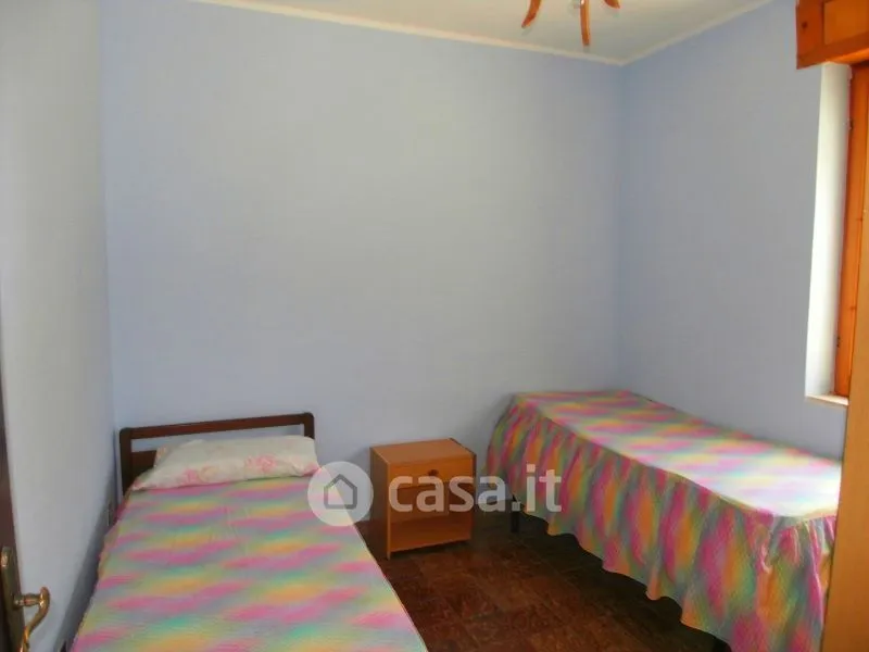 Chambres - Duplex Villa with Sea View in Lido Azzurro