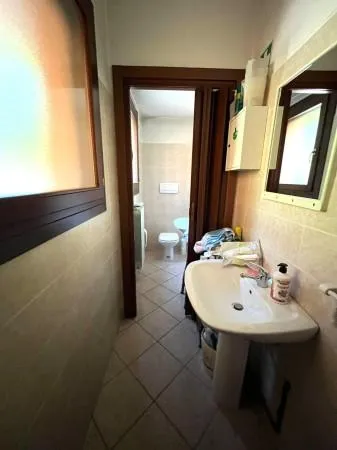 Vannitoad - Villa with Extensive Garden in Porto Viro