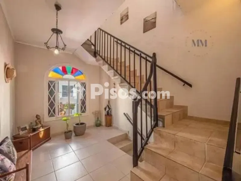 Maison 6 chambres à ES