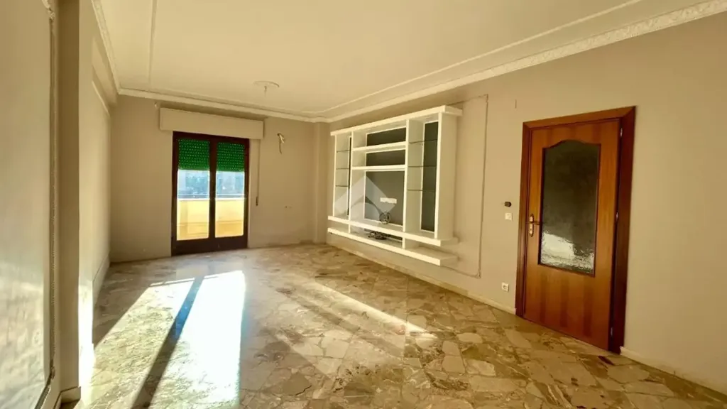 Elutuba - Apartment with Balcony in Palermo's Romagnolo