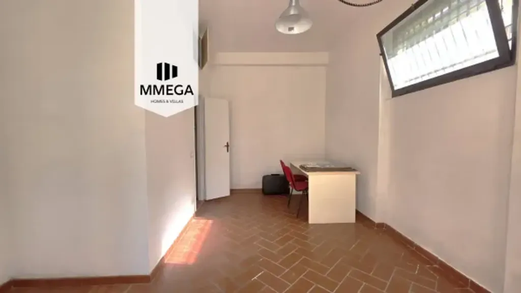 Kabinet - Apartment with Private Resede in San Gaggio