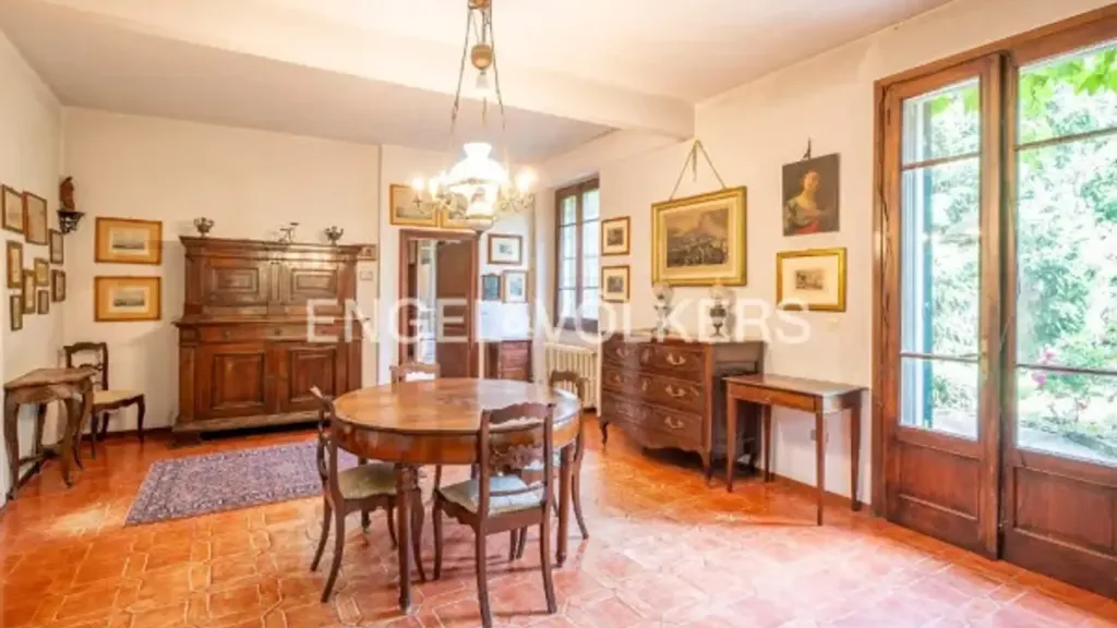 Maison 6 pièces à IT