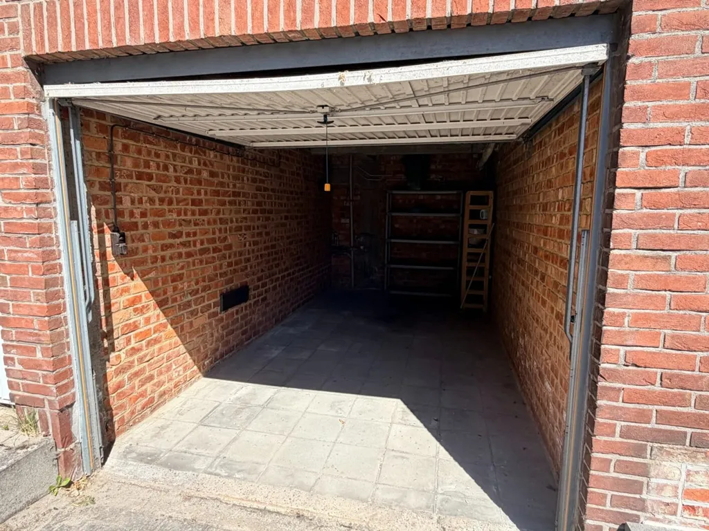 garage