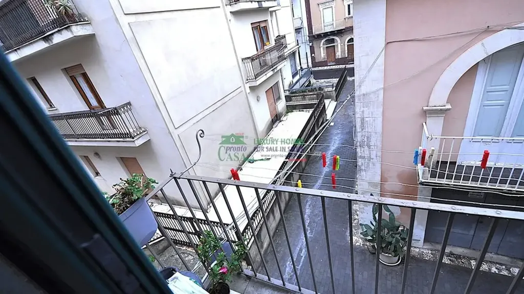 Balcon - Rustic Villa with Balcony in Ragusa