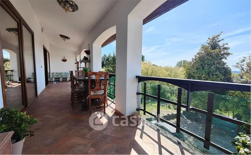 Terrazza - Two-Storey Apartment with Panoramic Terrace in Capannori