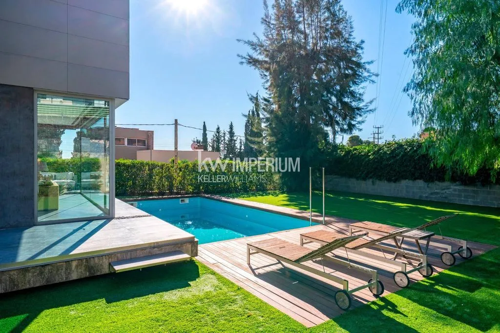 Bassein - Luxury House with Sea View in Tarragona