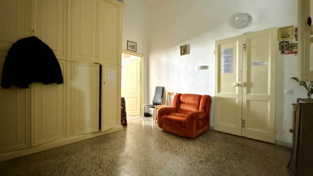Entrée - Apartment with Terrazzo in Empoli Centre
