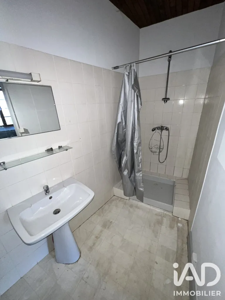 Bagni - Townhouse with Courtyard in Village